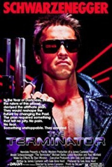 ดูหนัง Terminator 1 ฅนเหล็ก 2029 ภาค 1