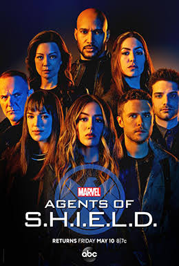 ดูซีรี่ย์ Agents of S.H.I.E.L.D. Season 6