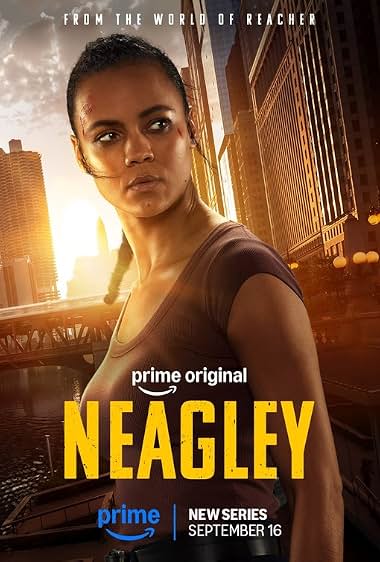 ดูซีรี่ย์ Neagley (2026) เนียลี่ย์ นักสืบคดีระทึก ซีซั่น 1
