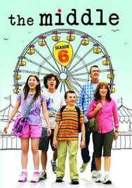 ดูซีรี่ย์ The Middle Season 6 (2014)