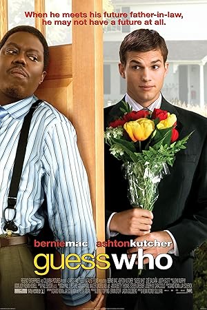 ดูหนัง Guess Who (2005) ใครเอ่ย เขยหนุ่มเด็กแนว