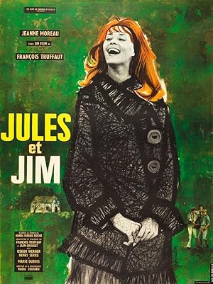 ดูหนัง Jules and Jim (1962)
